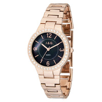 JAG Coolum Analog Women's Watch Watches Jag 