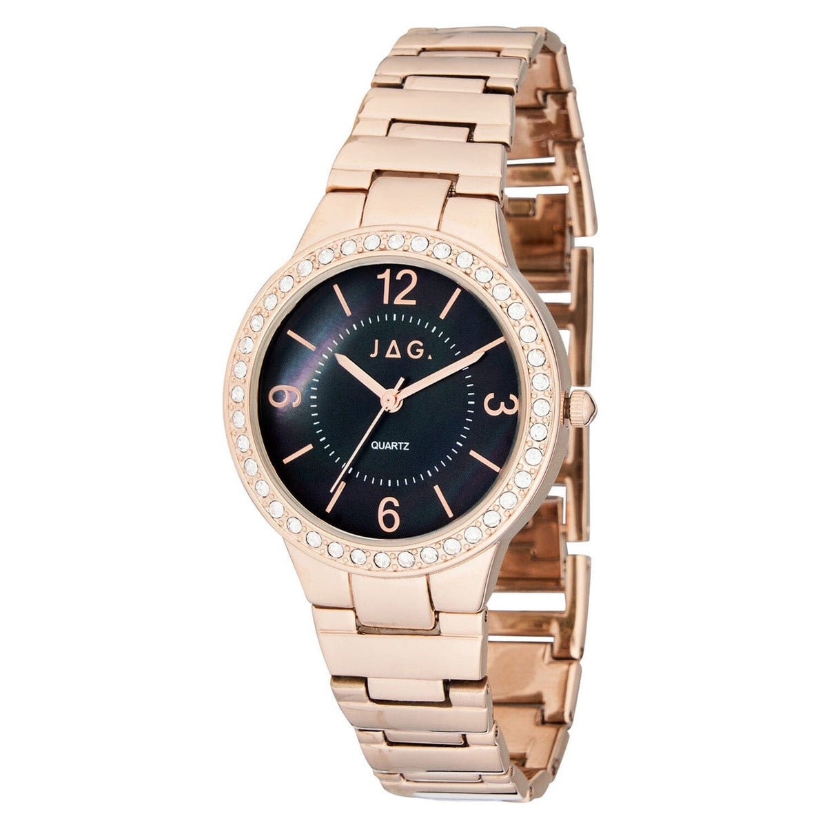 JAG Coolum Analog Women's Watch Watches Jag 