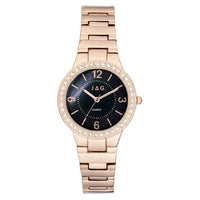 JAG Coolum Analog Women's Watch Watches Jag 