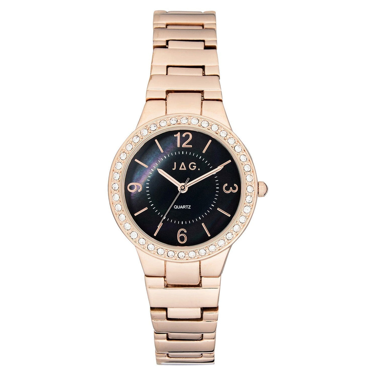 JAG Coolum Analog Women's Watch Watches Jag 