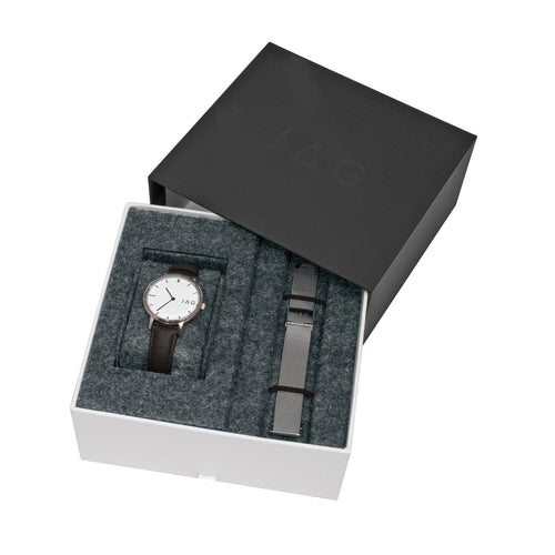 JAG Camden Analog Women's Watch Watches Jag 