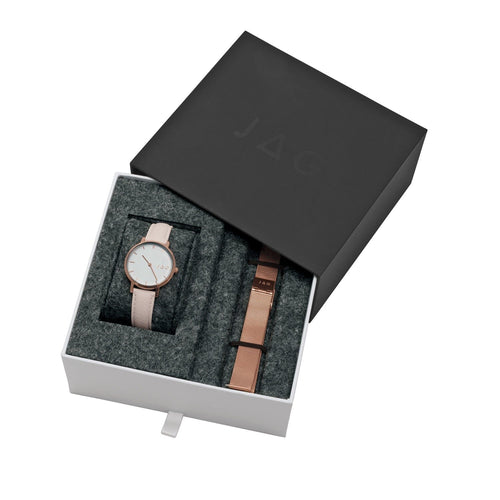 JAG Camden Analog Women's Watch Watches Jag 