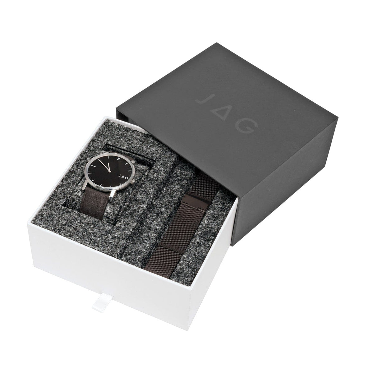 JAG Chadstone Analog Men's Watch Watches Jag 