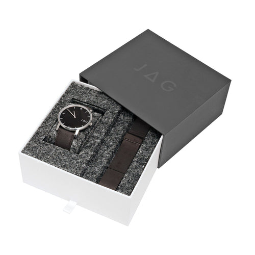 JAG Chadstone Analog Men's Watch Watches Jag 