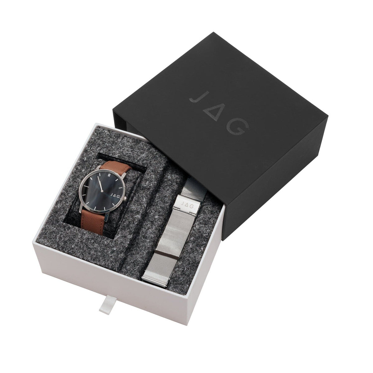 JAG Chadstone Analog Men's Watch Watches Jag 