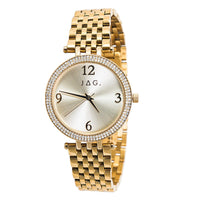 JAG Lalor Analouge Women's Watch Watches Jag 