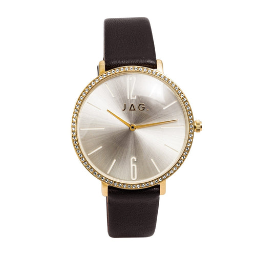 JAG Carine Analouge Women's Watch Watches Jag 