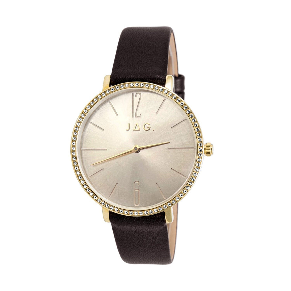 JAG Carine Analouge Women's Watch Watches Jag 