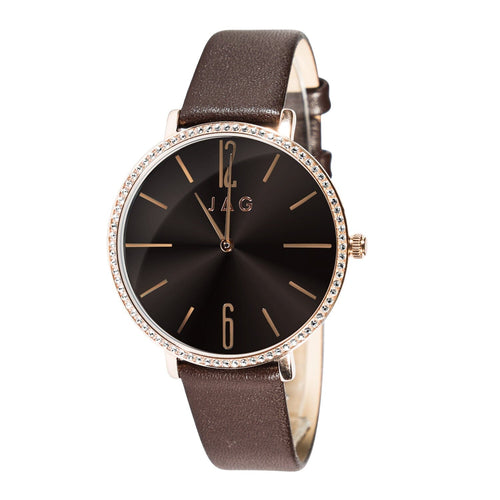JAG Carine Analouge Women's Watch Watches Jag 