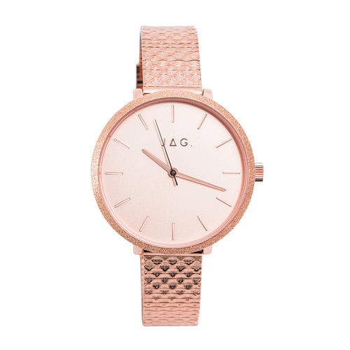 JAG Carmel Analouge Women's Watch Watches Jag 
