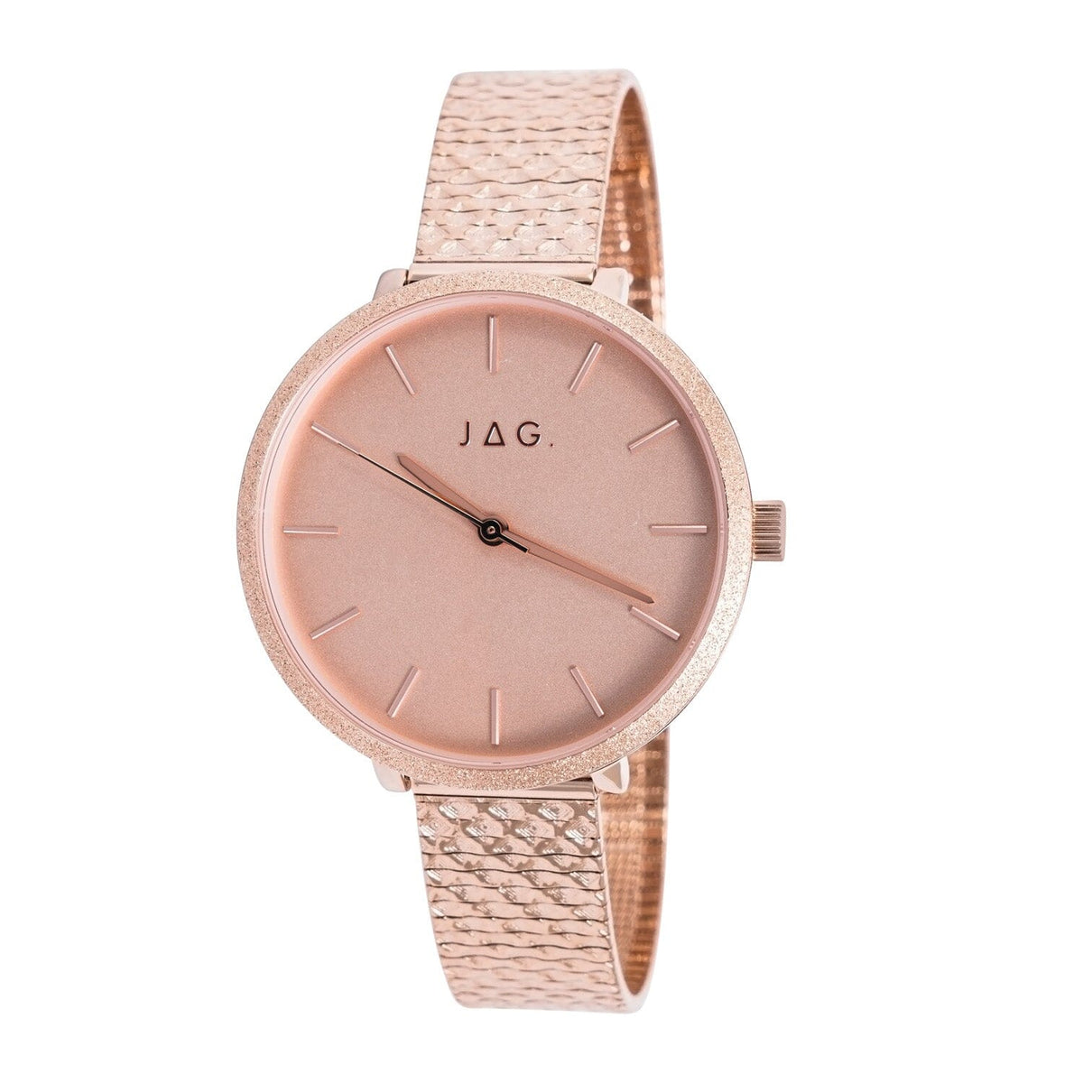 JAG Carmel Analouge Women's Watch Watches Jag 