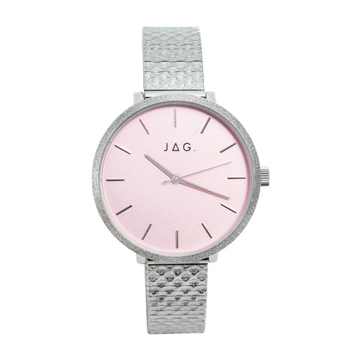 JAG Carmel Analouge Women's Watch Watches Jag 