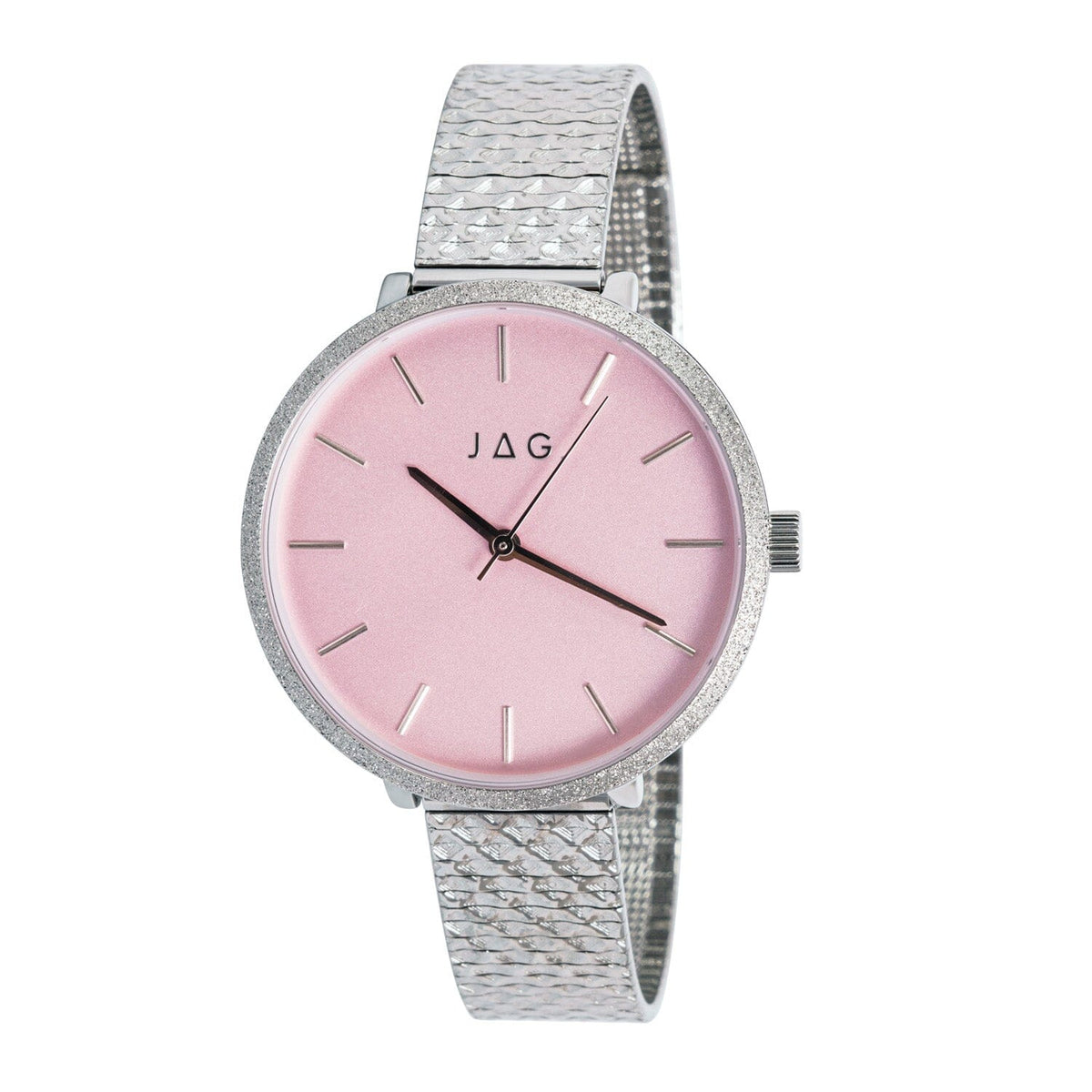 JAG Carmel Analouge Women's Watch Watches Jag 