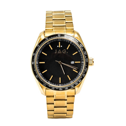 JAG Lonsdale Analouge Men's Watch Watches Jag 