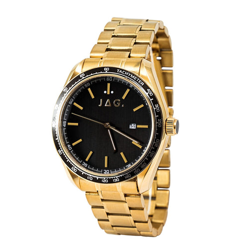 JAG Lonsdale Analouge Men's Watch Watches Jag 