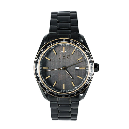 JAG Lonsdale Analouge Men's Watch Watches Jag 