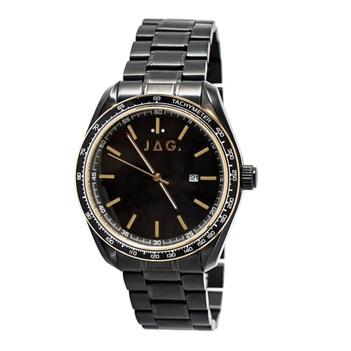 JAG Lonsdale Analouge Men's Watch Watches Jag 