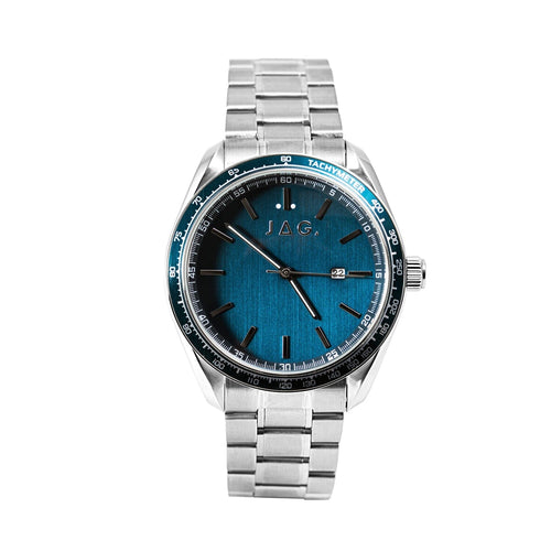 JAG Lonsdale Analouge Men's Watch Watches Jag 