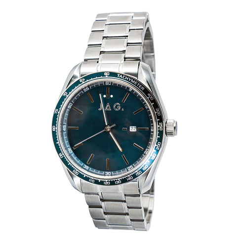 JAG Lonsdale Analouge Men's Watch Watches Jag 