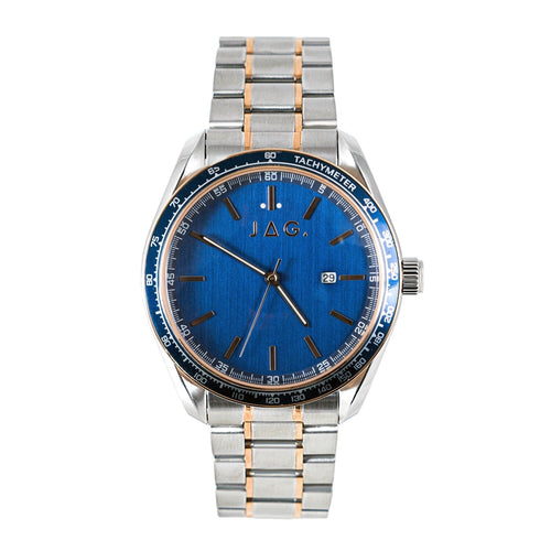 JAG Lonsdale Analouge Men's Watch Watches Jag 