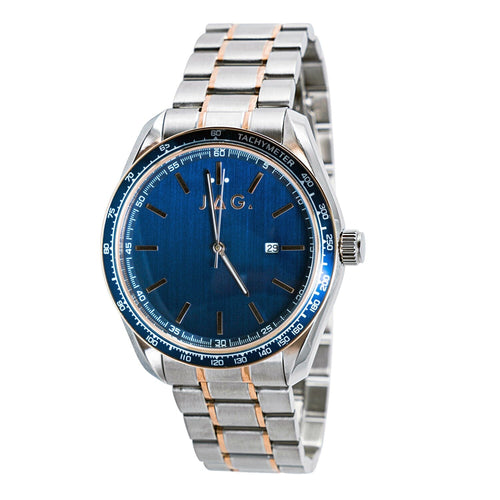 JAG Lonsdale Analouge Men's Watch Watches Jag 