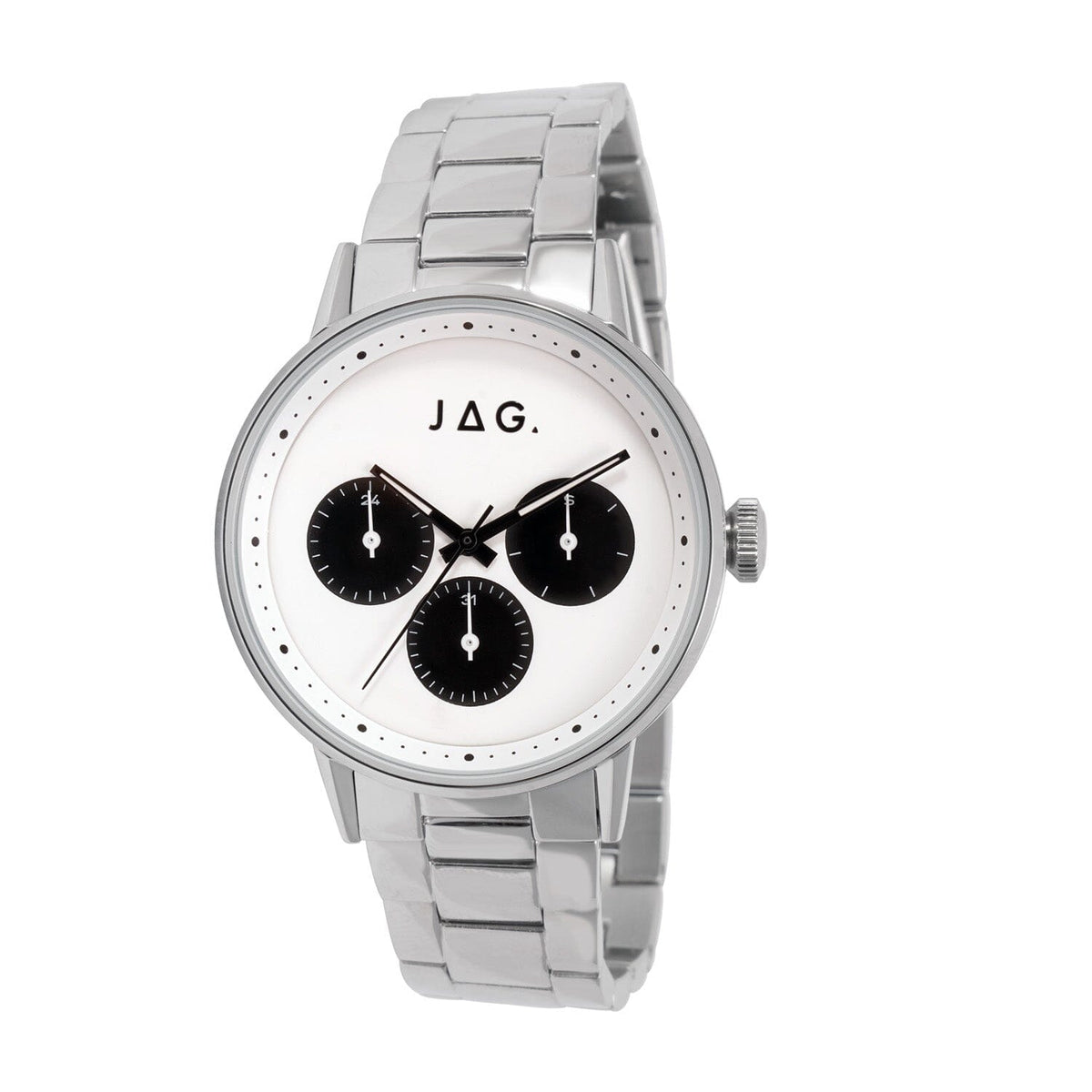 JAG Norwood Multifunction Men's Watch Watches Jag 