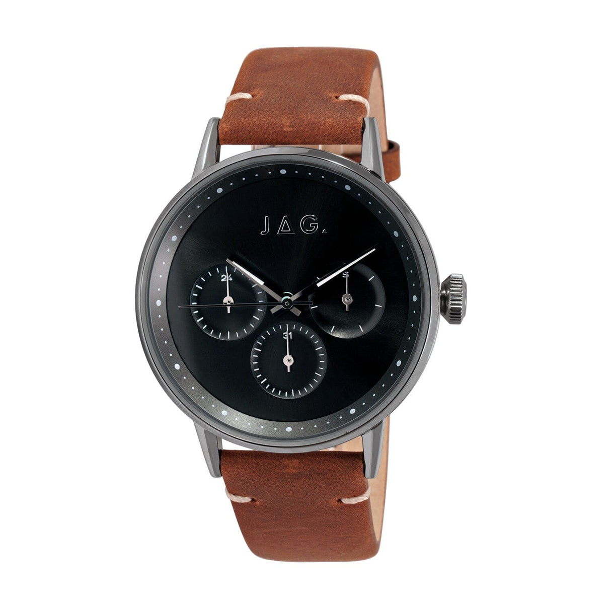JAG Norwood Multifunction Men's Watch Watches Jag 