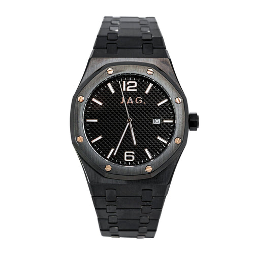 JAG Brighton Analouge Men's Watch Watches Jag 