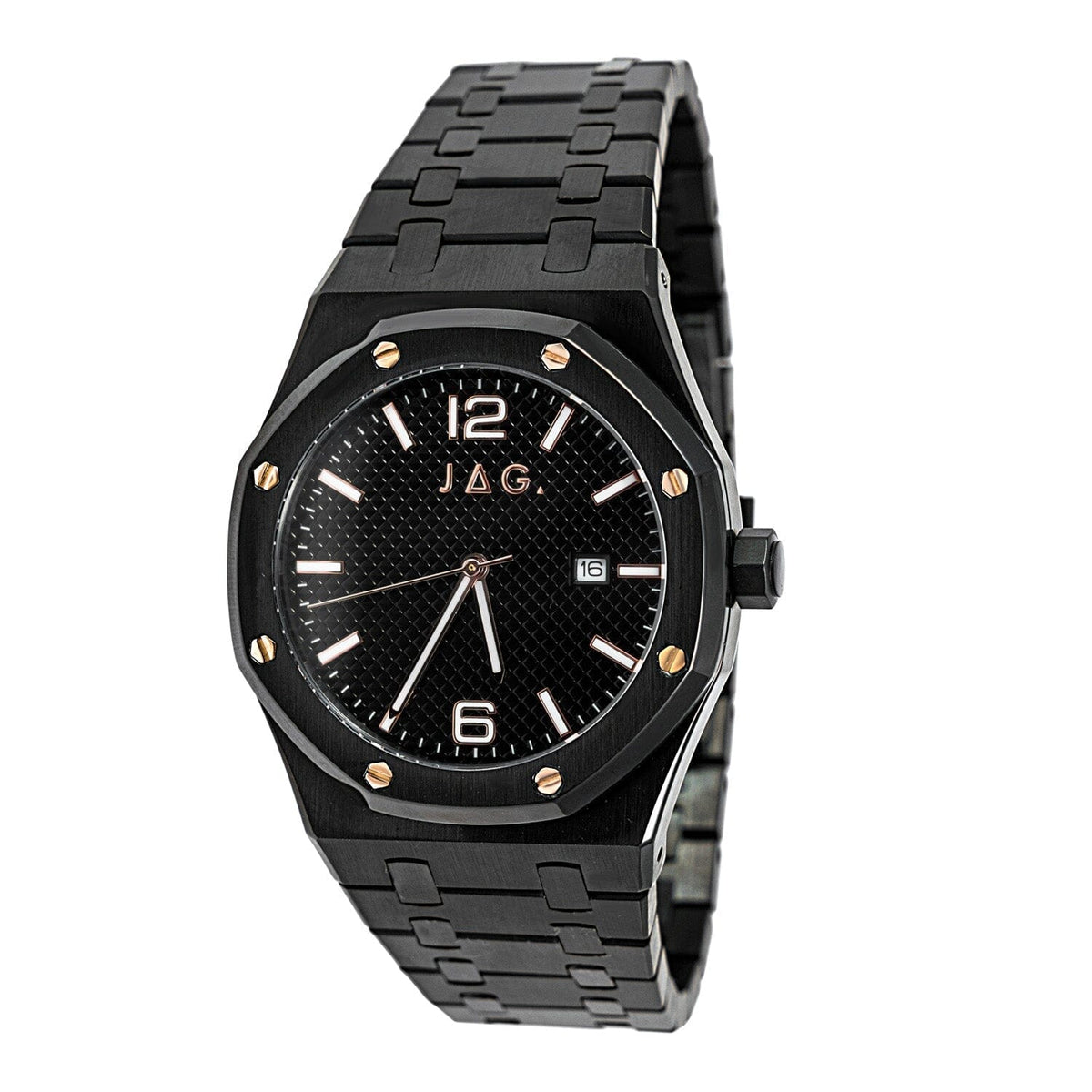 JAG Brighton Analouge Men's Watch Watches Jag 