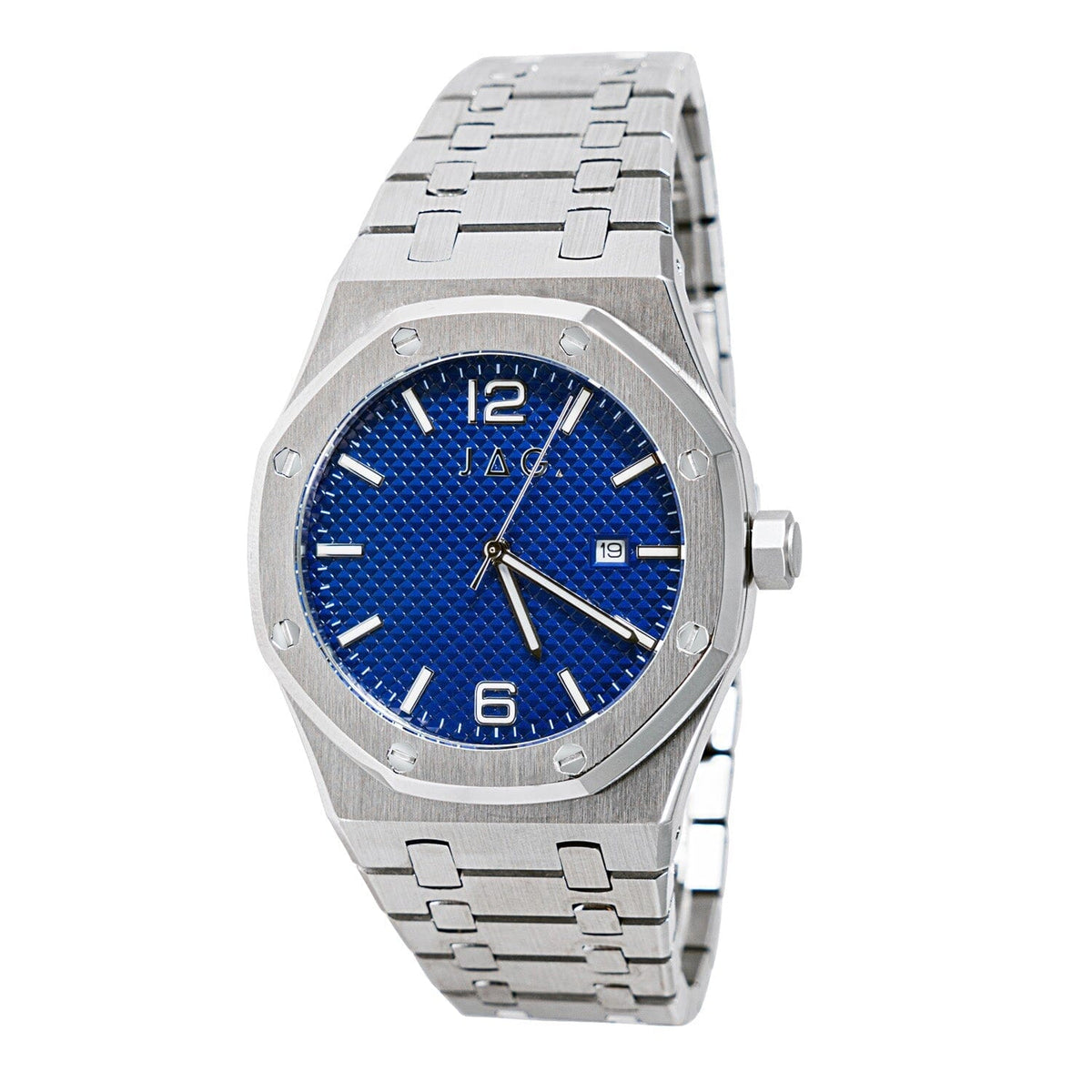 JAG Brighton Analouge Men's Watch Watches Jag 