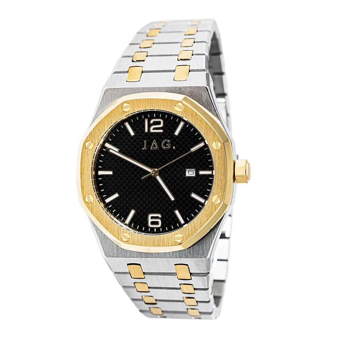 JAG Brighton Analouge Men's Watch Watches Jag 