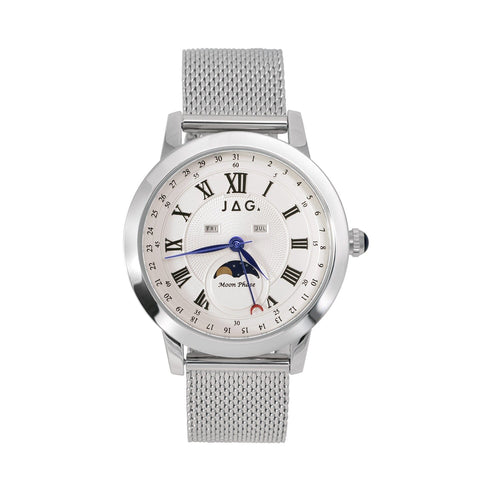 JAG Mosman Analouge Men's Watch Watches Jag 