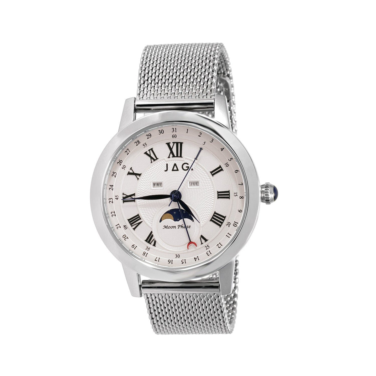JAG Mosman Analouge Men's Watch Watches Jag 