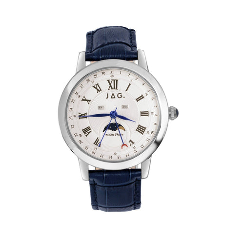 JAG Mosman Analouge Men's Watch Watches Jag 