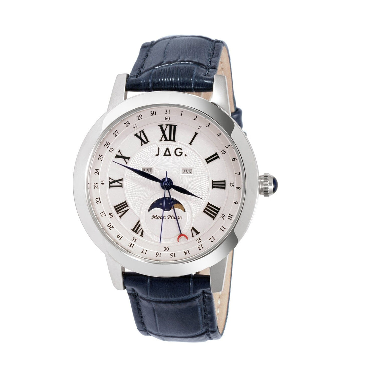JAG Mosman Analouge Men's Watch Watches Jag 