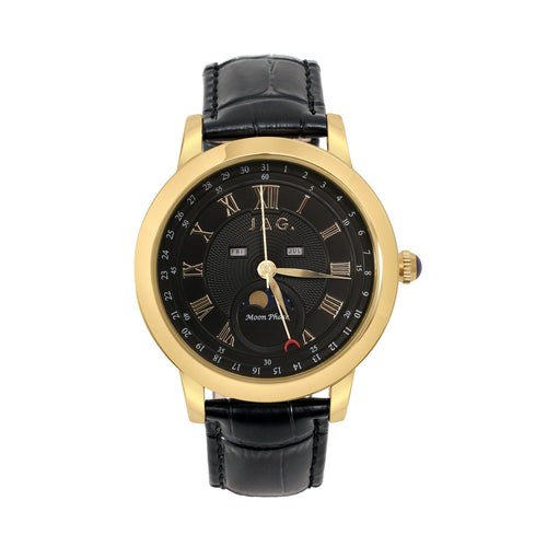 JAG Mosman Analouge Men's Watch Watches Jag 