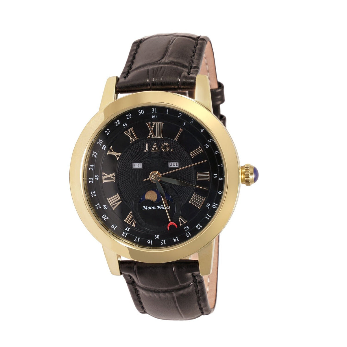 JAG Mosman Analouge Men's Watch Watches Jag 