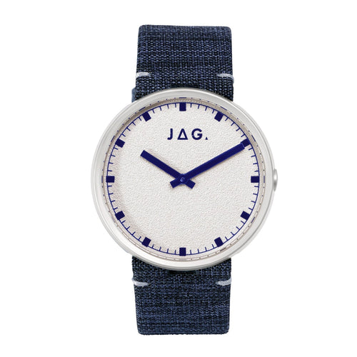 JAG Cronulla Analouge Men's Watch Watches Jag 