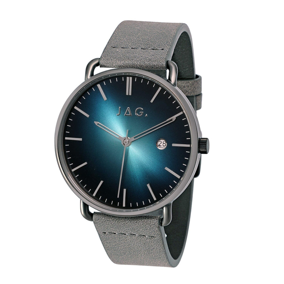 JAG Newtown Analouge Men's Watch Watches Jag 