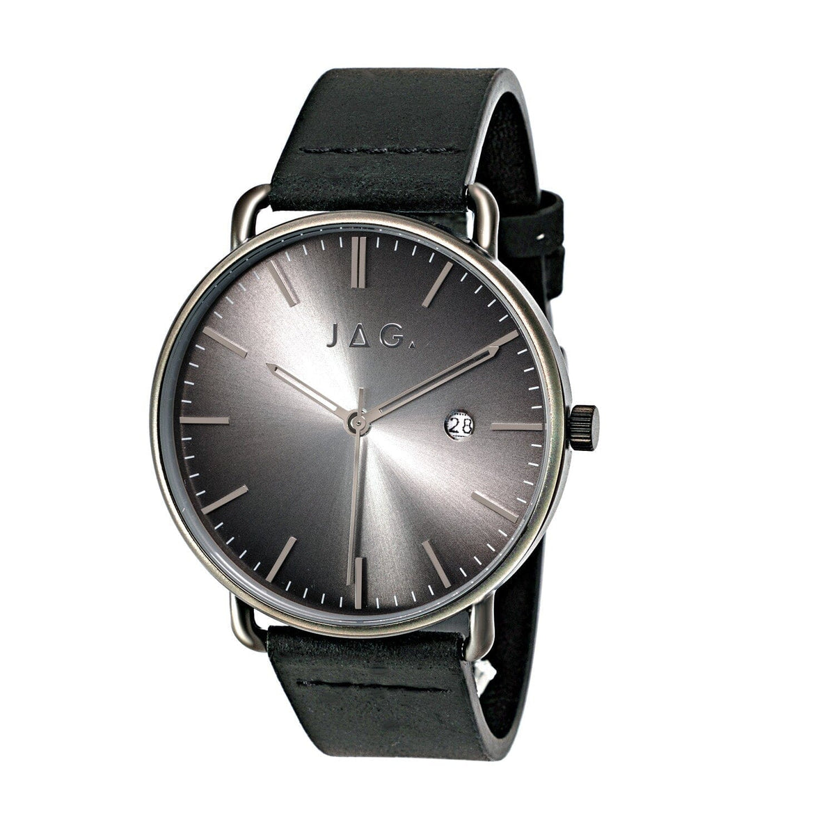 JAG Newtown Analouge Men's Watch Watches Jag 