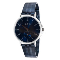 JAG Milton Analouge Men's Watch Watches Jag 