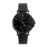 JAG Milton Analouge Men's Watch Watches Jag 