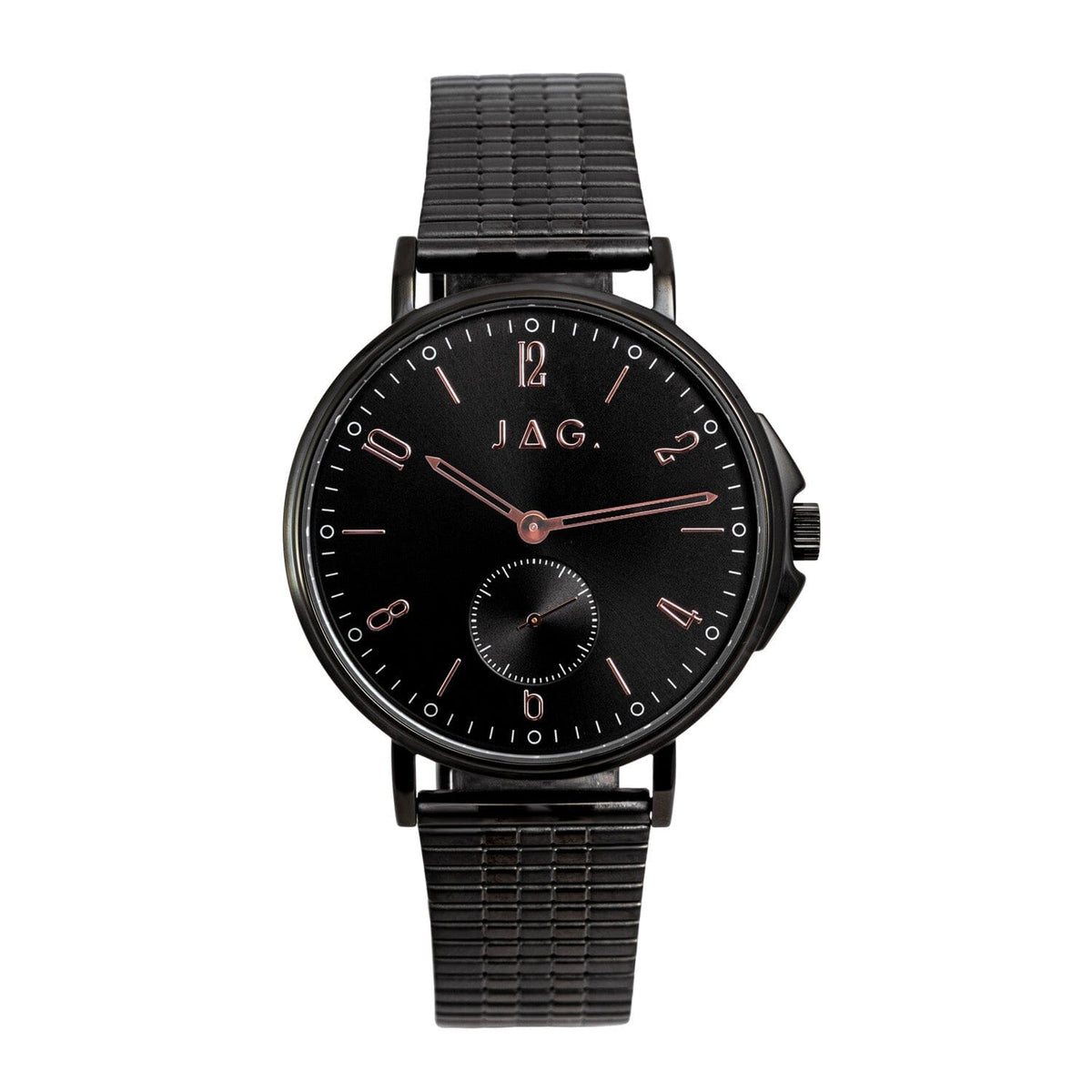 JAG Milton Analouge Men's Watch Watches Jag 