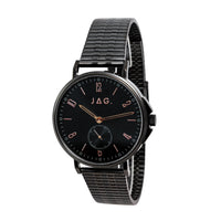 JAG Milton Analouge Men's Watch Watches Jag 