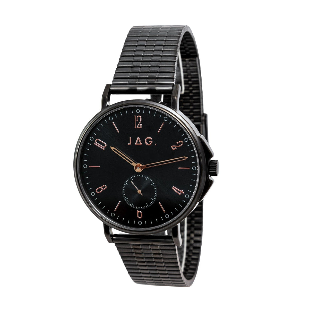 JAG Milton Analouge Men's Watch Watches Jag 
