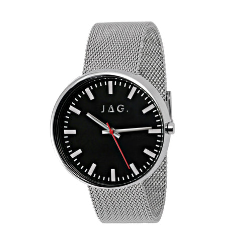 JAG Glebe Analouge Men's Watch Watches Jag 