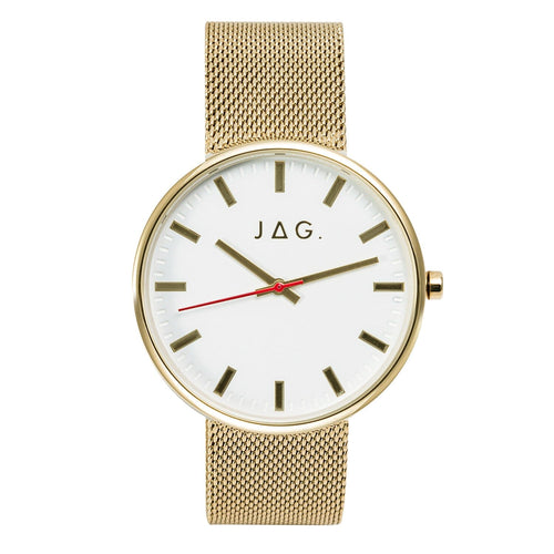 JAG Glebe Analouge Men's Watch Watches Jag 
