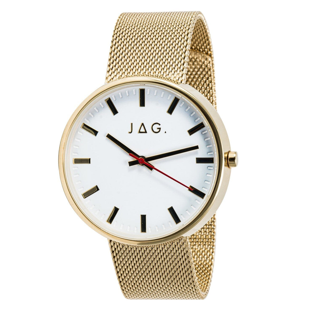 JAG Glebe Analouge Men's Watch Watches Jag 