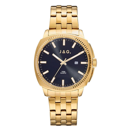 JAG Logan Analouge Men's Watch Watches Jag 