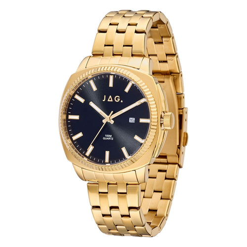 JAG Logan Analouge Men's Watch Watches Jag 